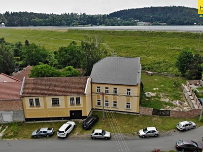 K Mlýnu, Mostkovice